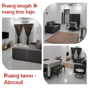 Image of AKASIA Homestay Segamat