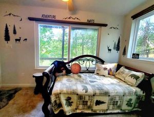 Image of Lake Catherine Serenity Retreat