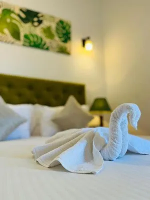 Image of Blue Bird Hotels