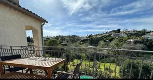 Image of Villa Constance 3 Antibes - Spacieux logement en dernier étage