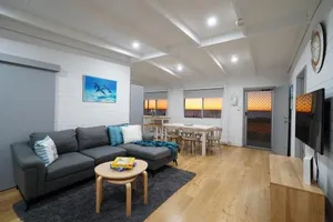 Image of OCEA84 - Quinns Beach Shack: Ocean Views