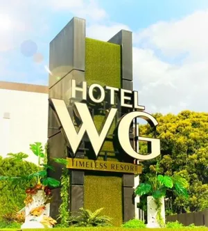 Image of Hotel Water Gate Narita (Adult Only)