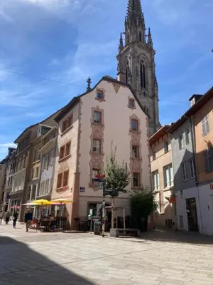 Image of Gîte des Victoires