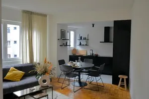 Image of De Flat - Licht en luxueus appartement bij Het Zuid
