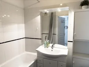 Image of Duplex Atypique et Central : Les Galets