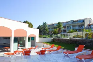Image of Vacancéole - Résidence Le Palmyra Golf