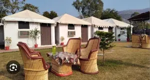 Image of Rocks and Woods Resort Pushkar