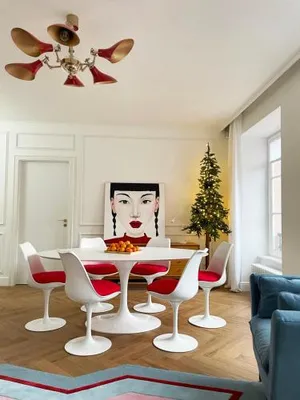 Image of Appartement luxueux hyper centre de Strasbourg
