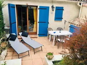 Image of Maisonnette Provençal