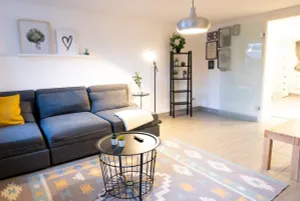 Image of Hamburg Altona - Three Bedrooms for up to 10