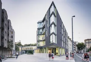 Image of Jugendherberge Braunschweig