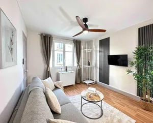 Image of Beautiful Studio near Parc des Expositions