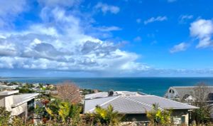 Image of Brilliant Oceanview Holiday House Mountain High