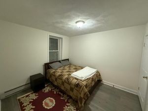 Image of Cozy and Convenient Allston Condo with Private Parking