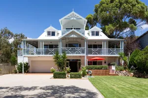 Image of Silver Waters Bed & Breakfast