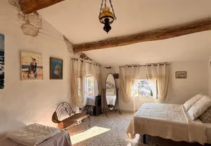 Image of Chez les artistes