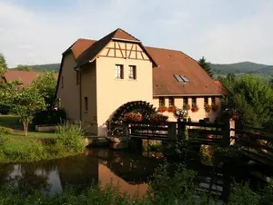 Image of Le Moulin de la Walk