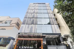 Image of Super Townhouse Ameerpet