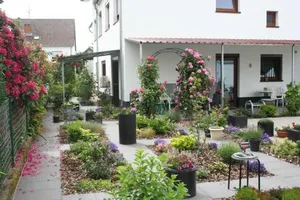 Image of Villa Peony