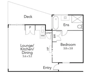 Image of Tamar Valley Treetop Retreat with River Views