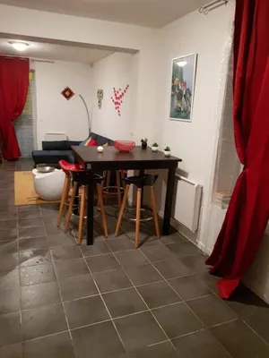 Image of Appartement moderne Roanne