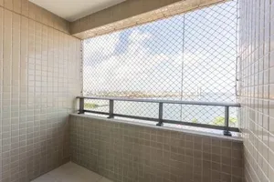 Image of Luxuoso Flat de 2 qts ao lado do CASV e do Riomar