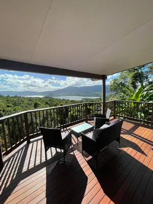 Image of Whitsundays Bayview Escape