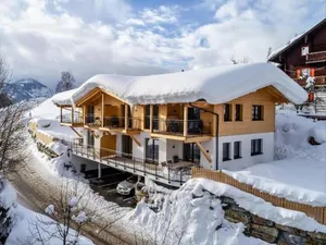 Image of Bergblick