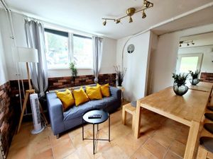 Image of Spacious Apartment in urban location
