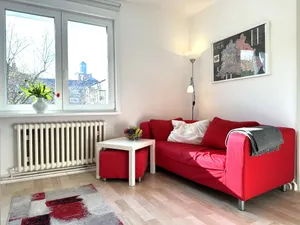 Image of "IDEAL" - Berlin zu Zweit - citynah, verkehrsgünstig, WLAN, Supermarkt, flexibler Check-In