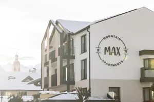 Image of Max Mountain Apartments