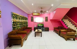 Image of Anggerik Homestay