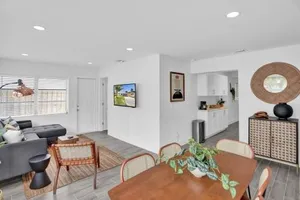 Image of Spacious Fort Lauderdale Bungalow 10mins Airport & Beach Near Miami