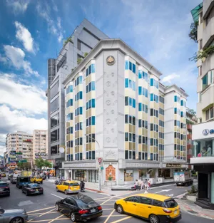 Image of Royal Palace Hotel