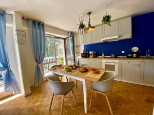 Image of Cosy Flat 2V6
