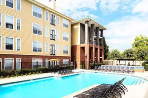 Image of Luxe One Corporate Suites- Luxury Getaway