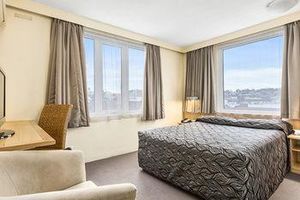 Image of Quality Hotel Hobart Midcity