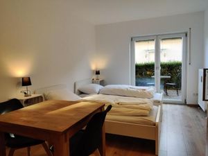 Image of Schicke Wohnung in Stadtnähe