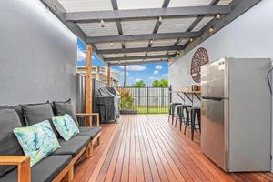 Image of 5 Simms - Echuca Holiday Homes