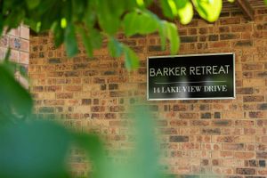 Image of Barker Retreat