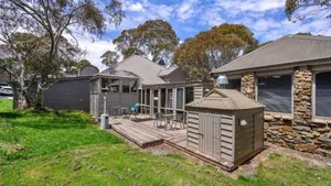 Image of Currawong Lodge