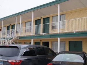 Image of Budget Inn