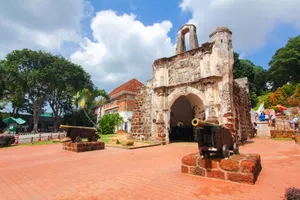 Image of The AvarIa Melaka