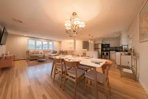 Image of Boston Luxury 3BR-Near Airport-Beach