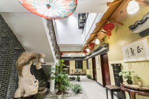 Image of Suzhou Jade Snow Lodge