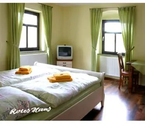 Image of Pension Rotes Haus