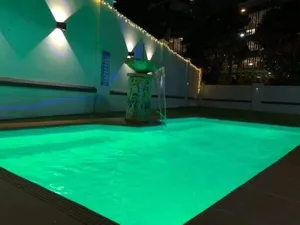 Image of Suria 2 Homestay JB with Private Pool