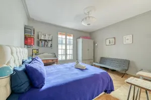 Image of Perfect Parisian Apartment LeMarais for you!