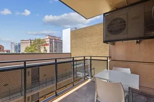 Image of Spacious Holiday Apart on Hay St CBD
