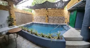 Image of Marcelo Nature Camp Staycation